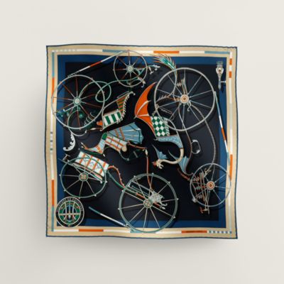 箱なし⭐︎エルメス　ツイリー 楽天市場】hermes ツイリー 未使用の通販